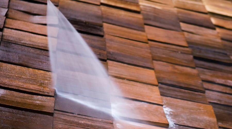 Professional tile roof repair services in Onemo, VA